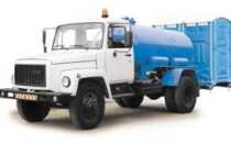 Правильное обслуживание туалетных кабин