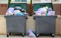 Разбираем вопросы по утилизации бытовых отходов