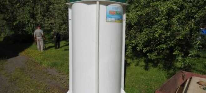 Септик Биодека: характеристики, обзор станции, монтаж