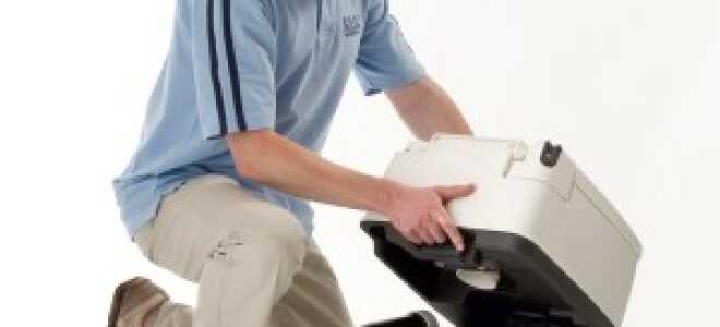 Как и какой выбрать портативный биотуалет