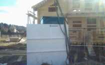 Септик Юнилос Астра 10: описание станции, ее преимущества