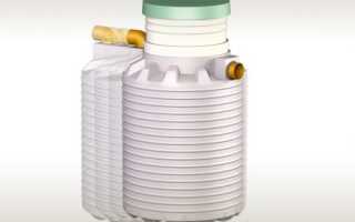 Септик Микроб: характеристики, обзор станции и монтаж