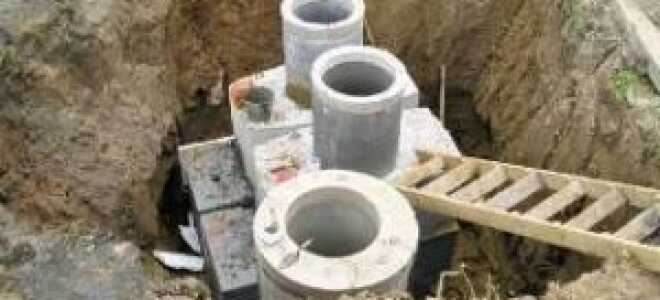 Как сделать септик — все правила и хитрости обустройства