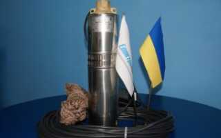 Сравниваем погружной насос Водолей с другими моделями