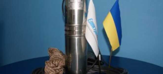 Сравниваем погружной насос Водолей с другими моделями