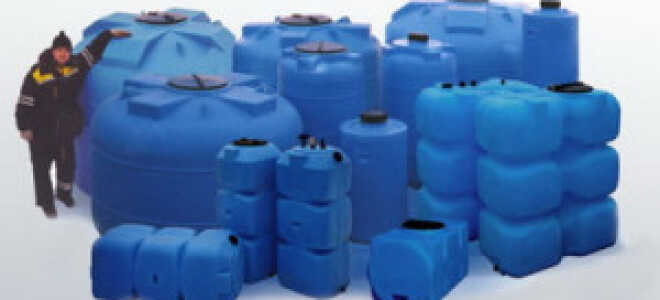 Как и какой выбрать пластиковый септик