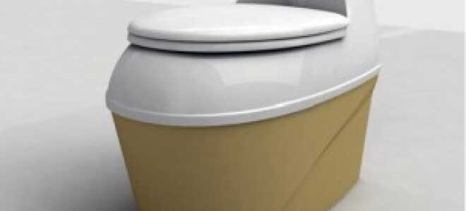 Преимущества и достоинства биотуалетов марки Piteco