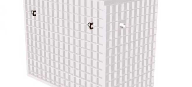 Топас 50: обзор септика, схема монтажа, модификации станции