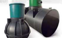 Какой и как выбрать септик для коттеджа и дачи