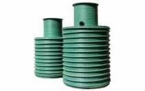 Септик Терра: характеристики, обзор станции и монтаж