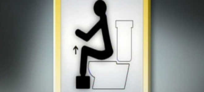 По каким критериям выбирать химический биотуалет