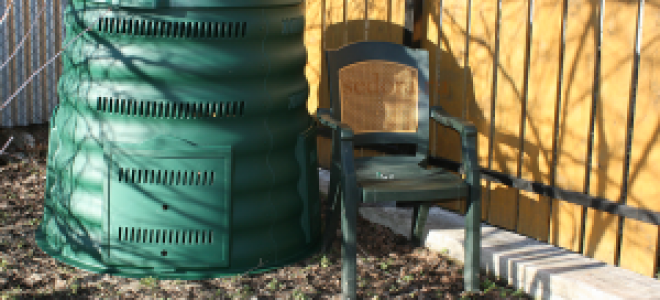 Достоинства и особенности компостера модели Волнуша