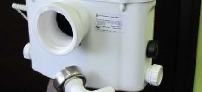 Критерии выбора мини КНС для загородного дома