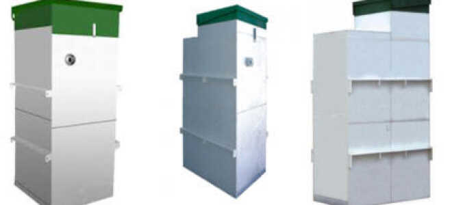 Септик «Топас»: недостатки