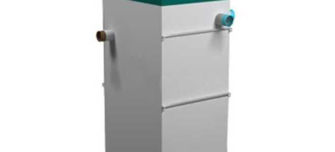 Септик Юнилос Астра: полный обзор станции, ее преимущества