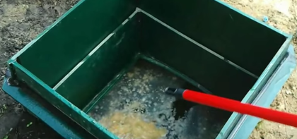 1 горловина