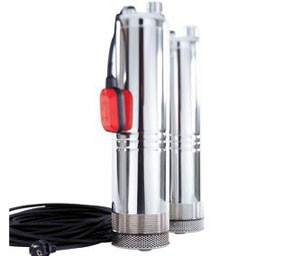 модели Grundfos SPO