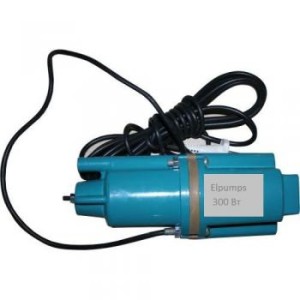 Elpumps VP300