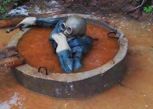Какие выбрать септики для выгребных ям