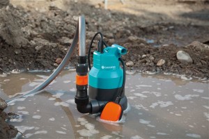 дренажные насосы для воды
