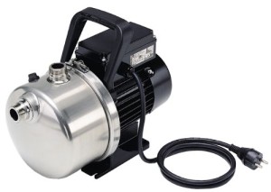 Модель Grundfos JP 5