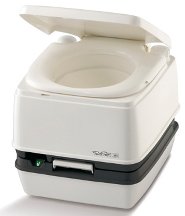 фото Porta Potti 345