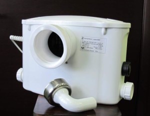Мини КНС Кит