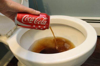 Газированная вода
