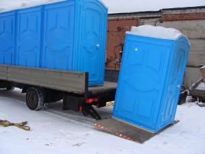 Аренда кабин - в чем она заключается