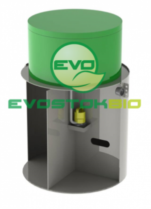 Evo Stok Bio 5 Evo Stok Bio 5