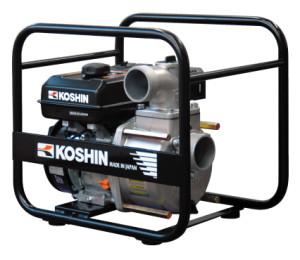koshin SERM-50V
