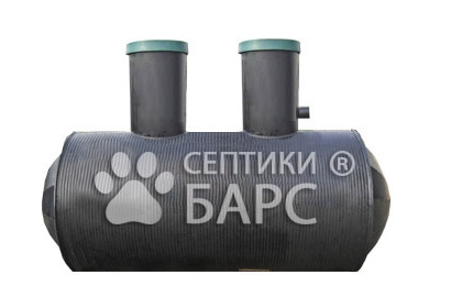 Барс био