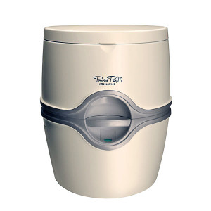 Porta Potti Excellence