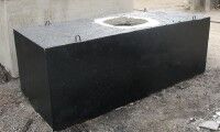 Фаворит, Осина