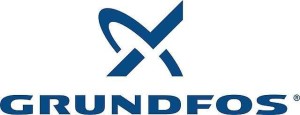 логотип компании grundfos