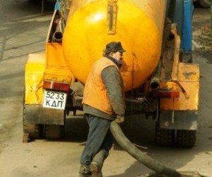 Насколько опастны неправильно захоронены ЖБО