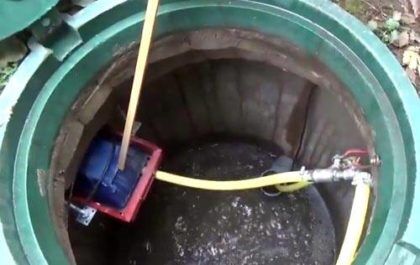 Мощный компрессор