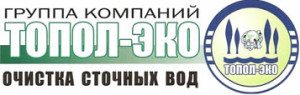 логотип Топол-Эко