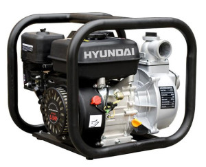 Модель Hyundai HY80