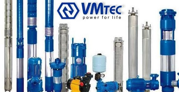 оборудование VMtec