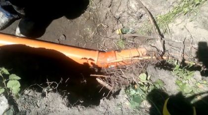 Еще одно фото процесса