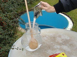 Как правильно выбрать средство для выгребных ям и септиков