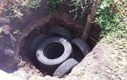 Укрепление стенок котлована Укрепляем стенки котлована