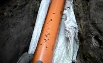 Применение упаковочных мешков