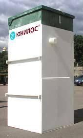 Юнилос