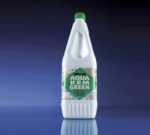 AquaKemGreen
