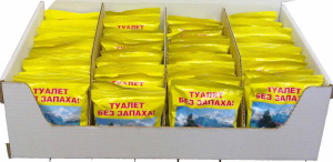 Фото очистители BioforceSeptik